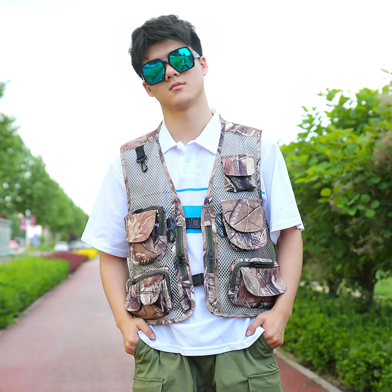 Fishing Hiking Tactical Outdoor 