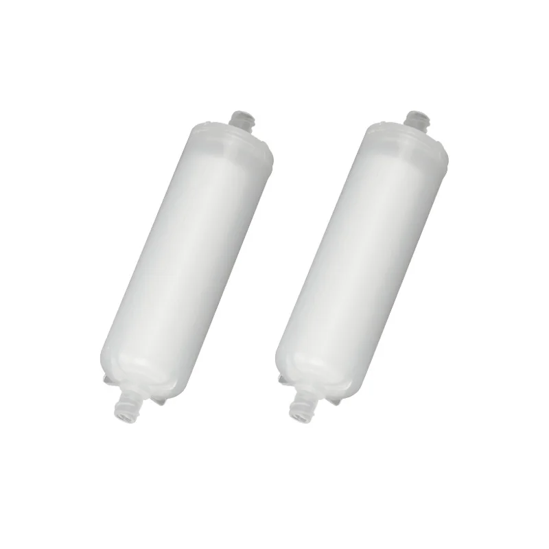 LETOP Digital Printing Machine Spare Parts Jyy Solvent Long Ink Filter for Changeller Infiniti Inkjet Printer