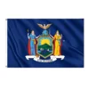 Drapeau de New York