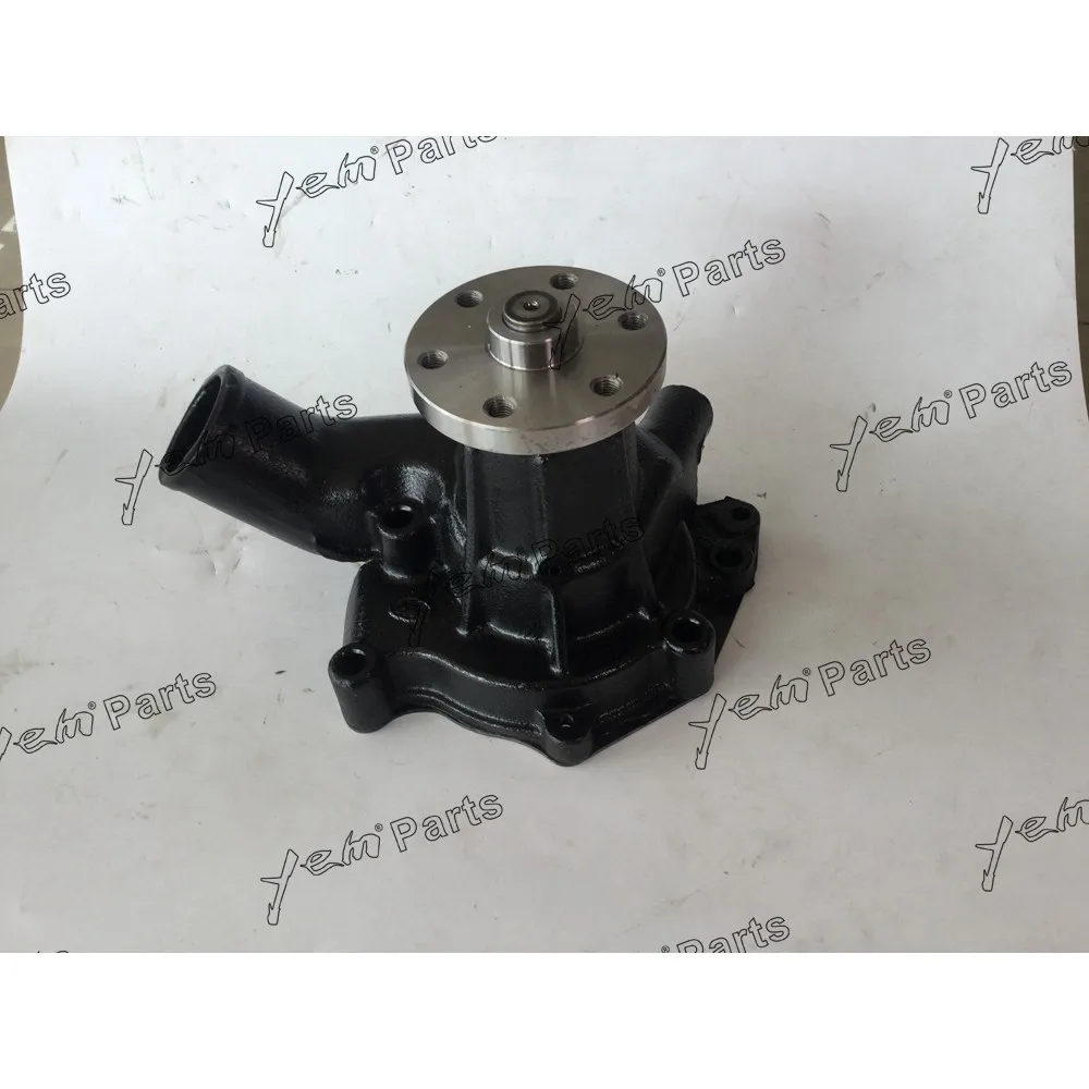 Excavator 6BD1 Water Pump for Isuzu China Engine Parts Supplier 3