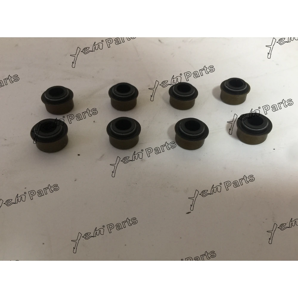 Complete Gasket Repair Kit 4D105 for Komatsu Engine Repair Kit 2