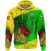 Green Yellow 9