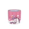 Licorne rose