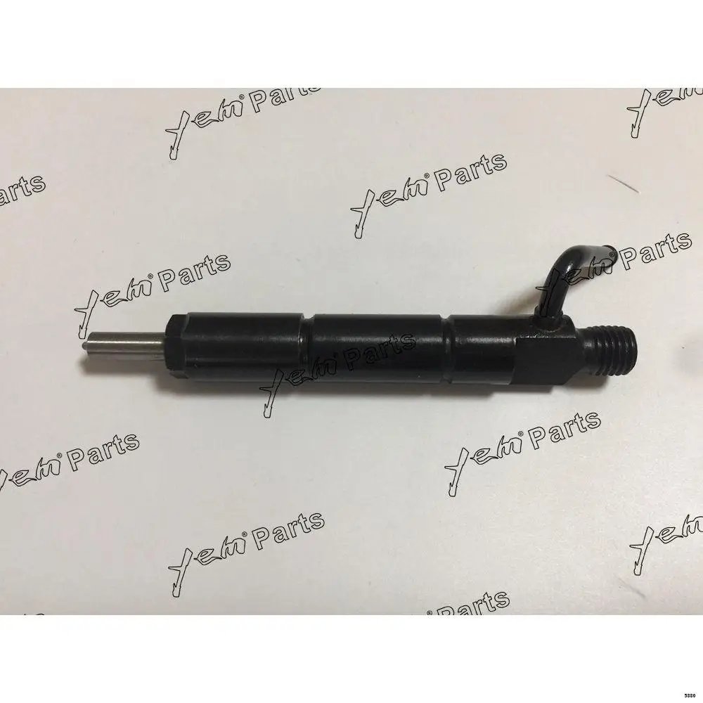 Fuel Injector Assy Fit for Mitsubishi S6K