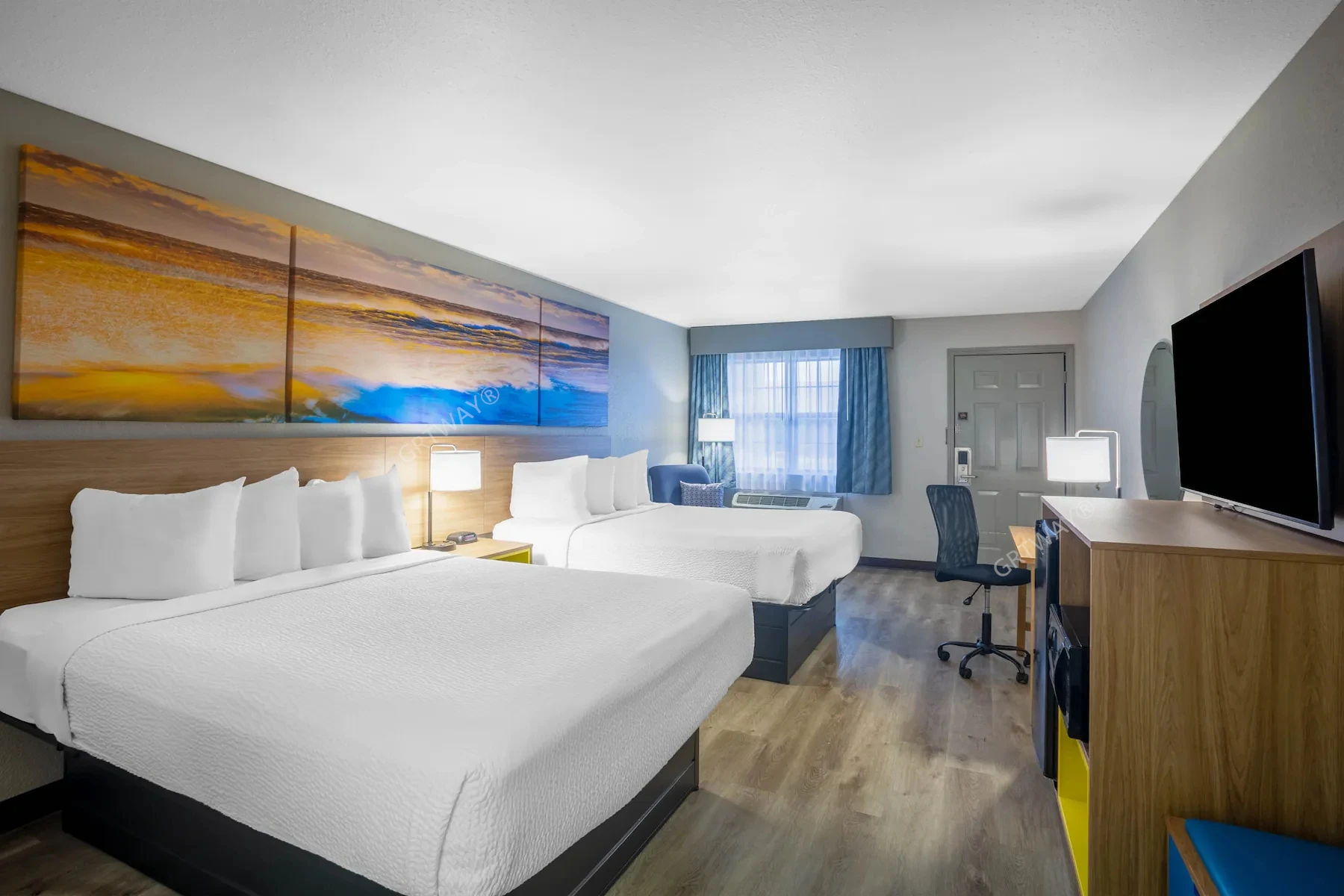 Days Inn Dawn Hotel Furniture - Modern & Stylish Solutions