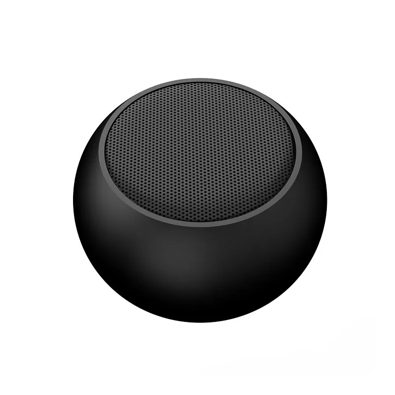 Y3 Bluetooth Speaker Mini Sound with Overweight Subwoofer