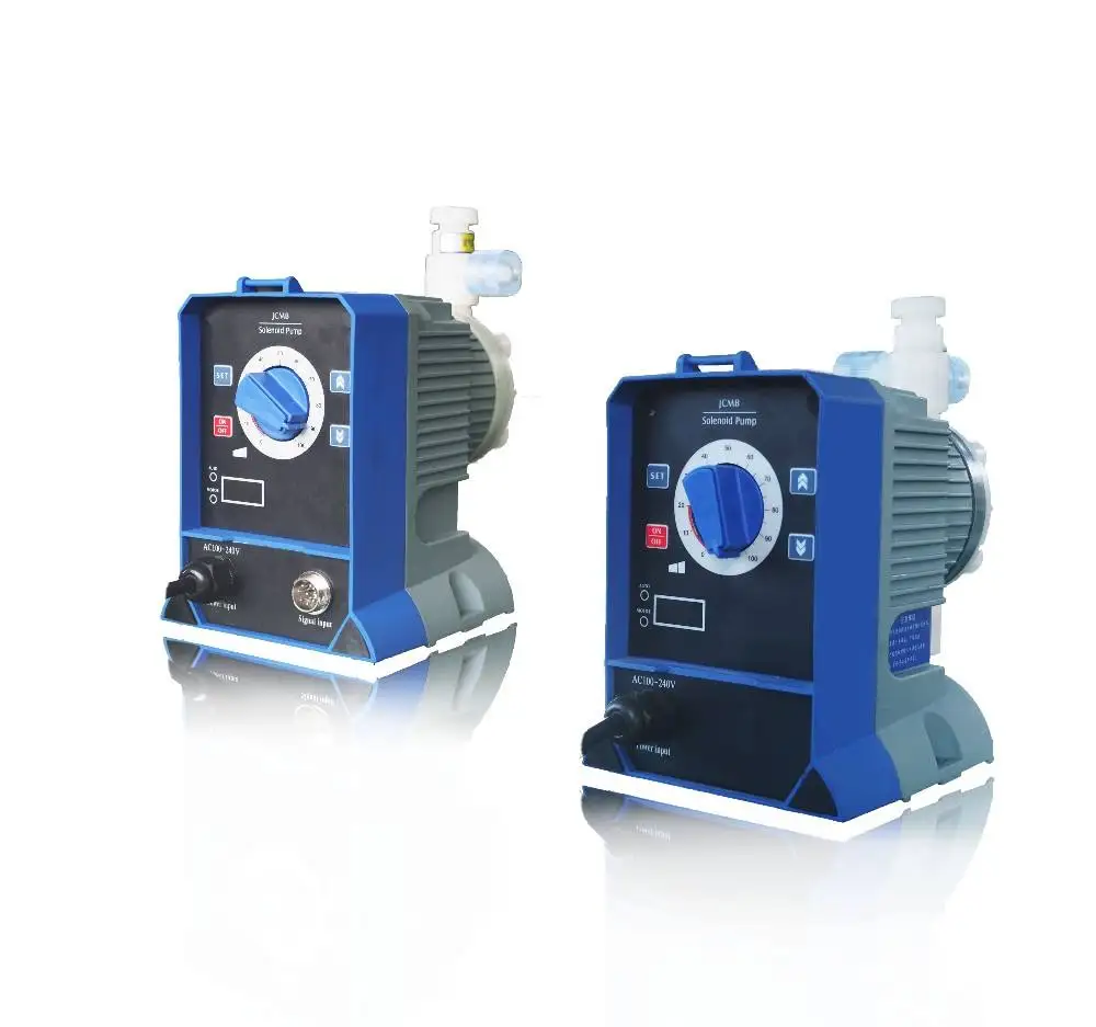 Automatic Chemical Dosing Pump Ailipu Jcmb Series Corrosion Inhibit