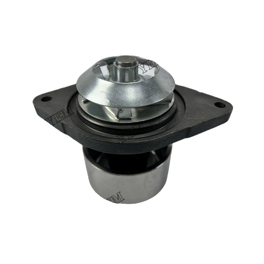 6D102 3802358 Water Pump for Komatsu Genuine Engine Parts