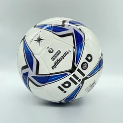 balones futbol match 2020 Wholesale China Supplier Outdoor Custom logo Size 5 football Soccer Ball