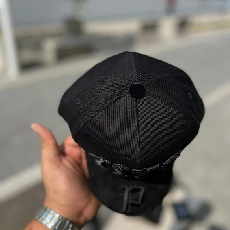 Classic Suede Baseball Hat Letter Patch 3D Embroidery Logo a Frame Cap Structured Designer G5 Hats for Men Women