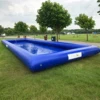 Piscine à air