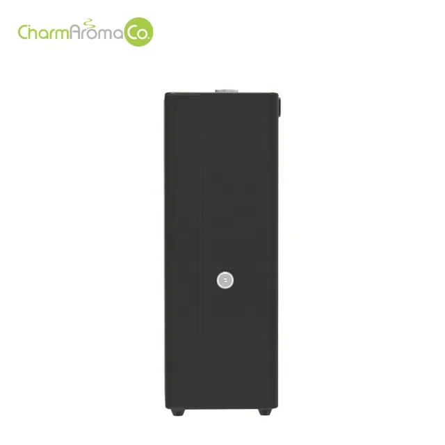 Factory Price Scent Machine Small Space 100 Square Meters Cold Air Diffusion Technology Best Home Scent System for Hotel