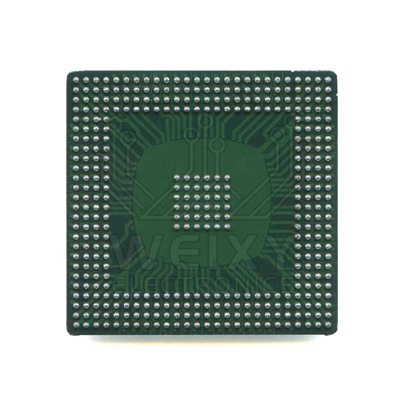 MPC561MZP56 BGA MCU chip use for automotive ECU