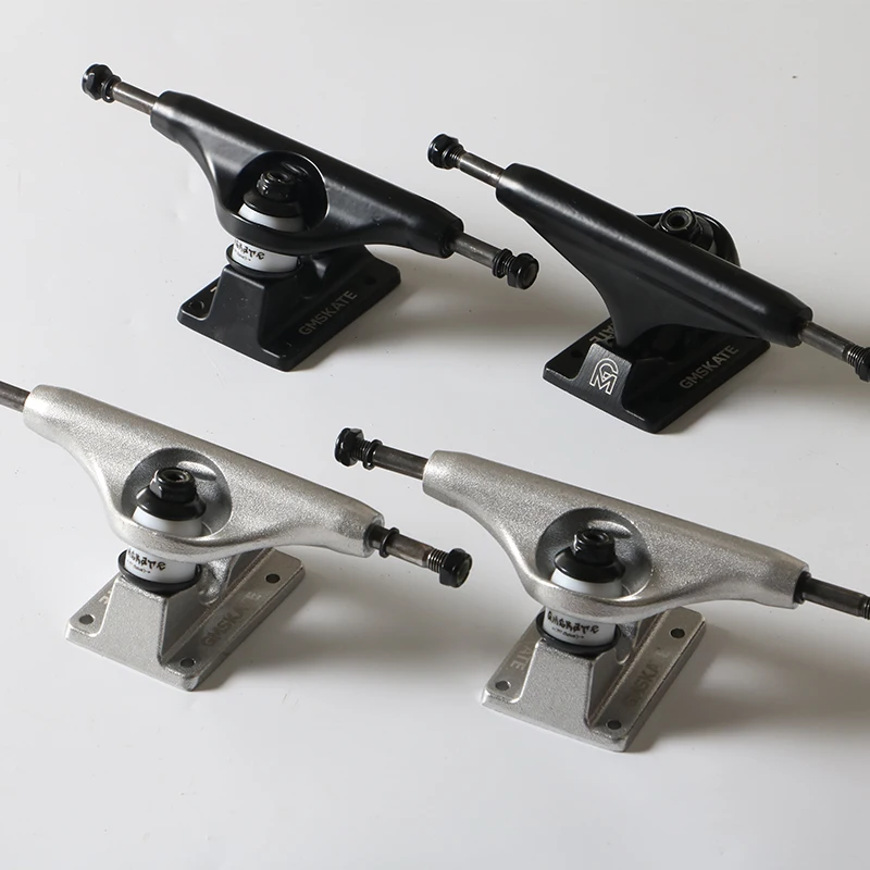 skateboard trucks 129mm