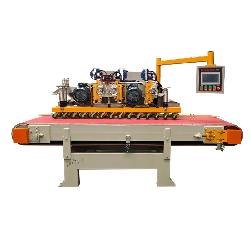 Высокоскоростная машина для резки камня 1800 CNC большая фарфоровой плитки новый дизайн высокоэффективный Керамический