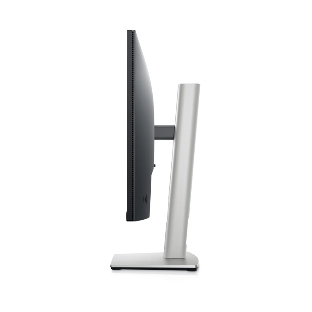 Dell P2422H - 23.8-Inch IPS Monitor for Business Efficiency