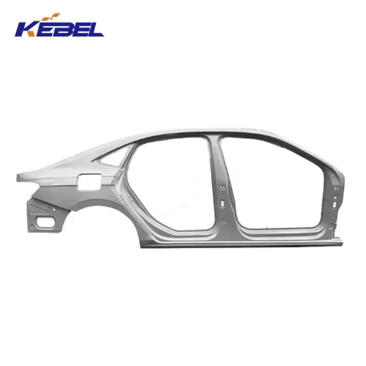 Original Factory Quality Side Panel Assy 3JD 809 605 OEM 3JD 809 606 for Volkswagen Passat B9 2024