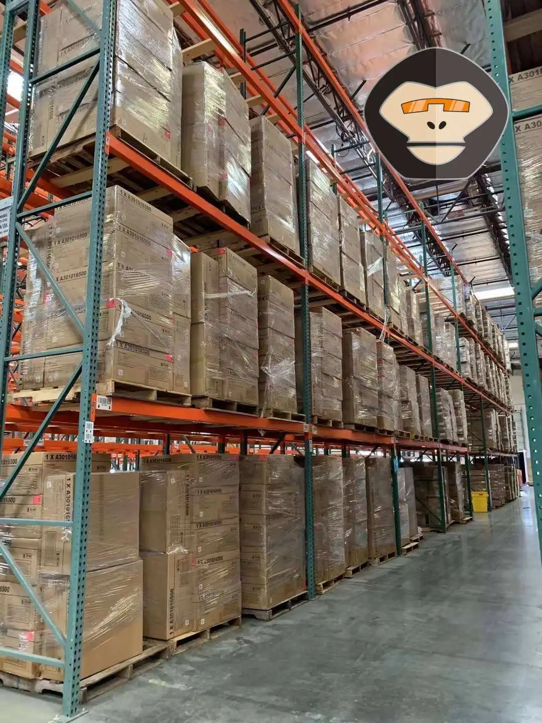 Глобальная логистика Inc услуги от двери до Экспедитор Международный агент доставки грузовой корабль из Китая в