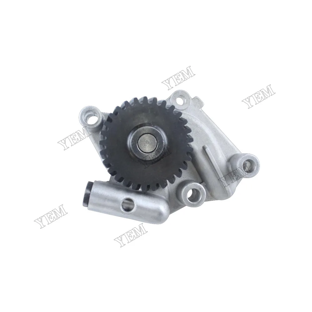Oil Pump 129900-32000 129900-32001 Fit for Yanmar 4TNV94 Engine
