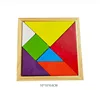 Tangram de pino