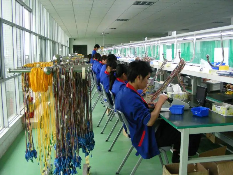 LC APC Optical Fiber Polishing Fixture with Insertion Loss ≤0.20dB Return Loss ≥60dB and First Pass Yield 98%–100%