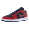 Armory Navy/Sport Red