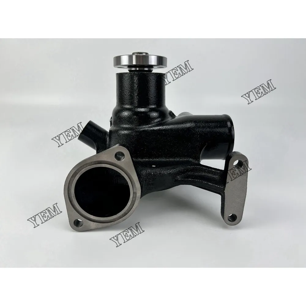 6D22 Water Pump ME995584 for Mitsubishi Engine. 2