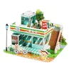 Tienda de conveniencia RX-008