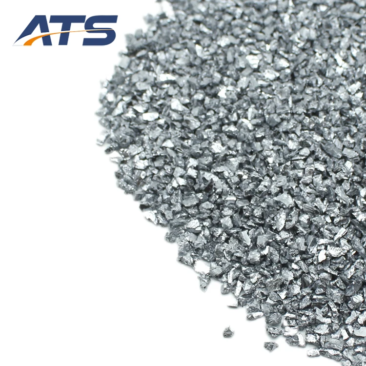 High Quality Raw Material Chromium Granule Cr Chromium Mental Ex Factory Price and Superior Quality
