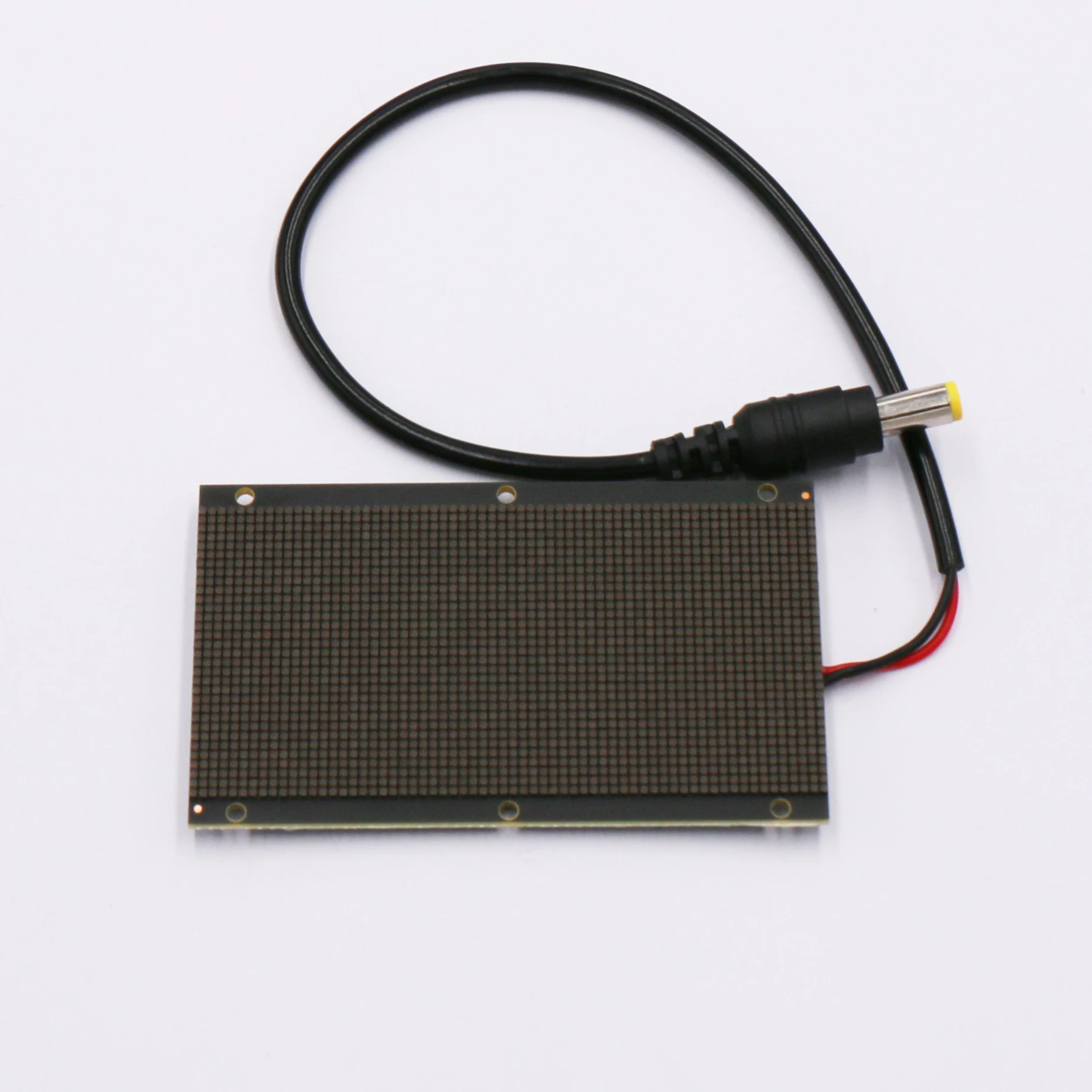 Mini LED Screen Module - Full Color P1.25 Dot Matrix