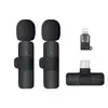One-to-two type-c apple adapter (charging edition)