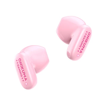 ONIKUMA TX603 TWS Wireless Earbuds - Low Latency Bluetooth 5.4