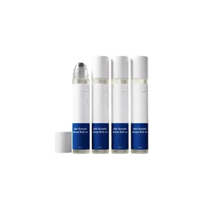 Be Body Wse Oem Hair Nourishing Serum Roll-on for Improving Scalp Nourishing Strengthening Hair Root Hair Care Products  25ml