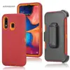 Rosso+Arancio