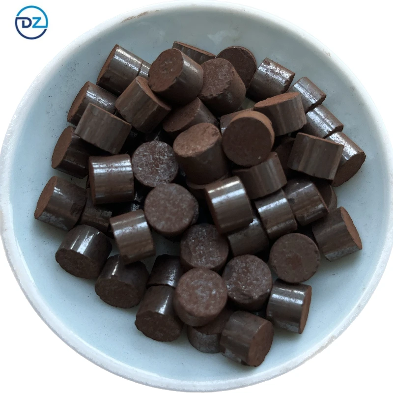 High Strength and Strong Heat Resistance Carbon Oxide Catalyst High Temperature  CO Shift Catalyst