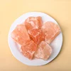 Orange salt
