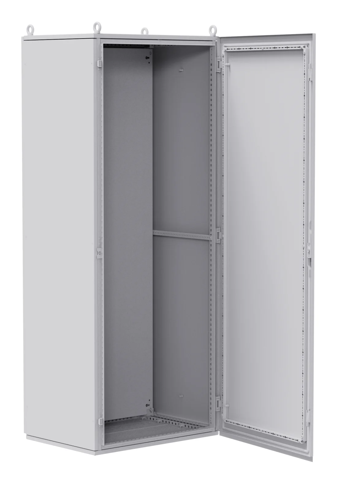 Waterproofing Control Panel IP55 Outdoor Waterproof Control Panel - Durable & Secure