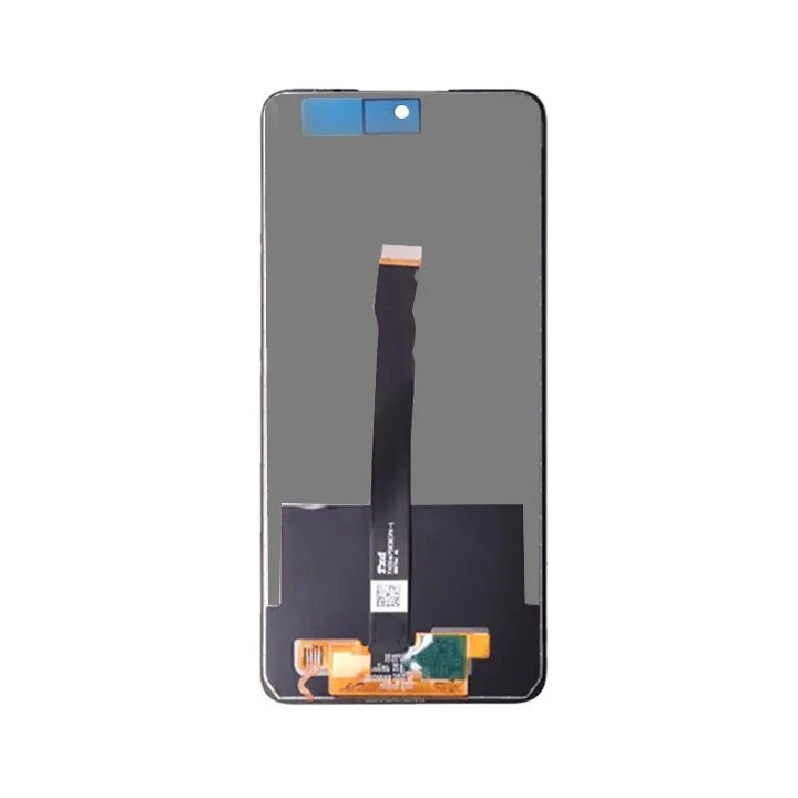 P Smart 2021 Lcd Screen Display Replacement Mobile Folder for huawei Screen Replacement