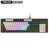 CX20 - 104 Keys Wired