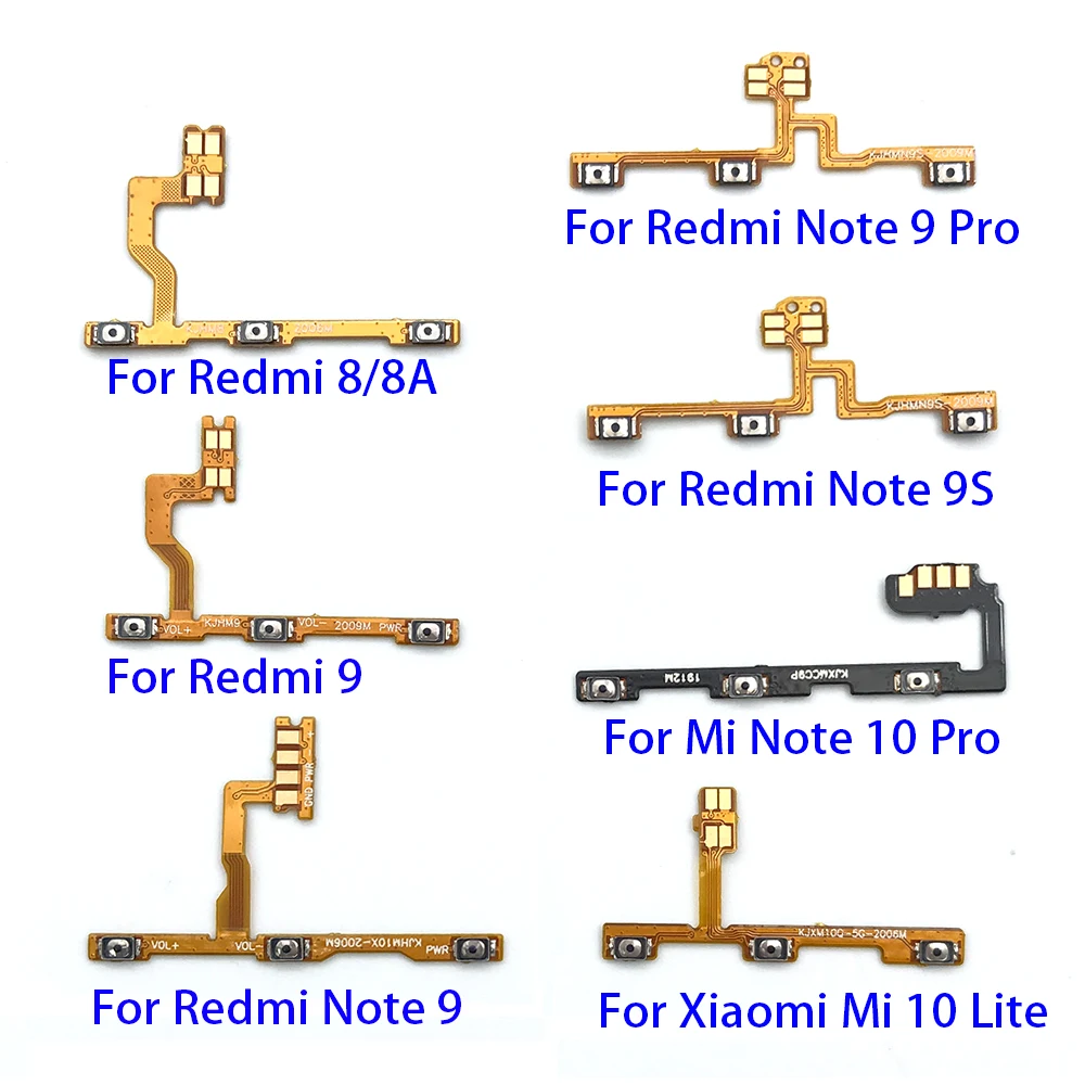 Placa Carga Usb Compatível Xiaomi Redmi 9 M2004j19 Flex Top  Jm