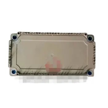 INDUSTRIAL PLC 7MBR100VR120-50 POWER MODULE