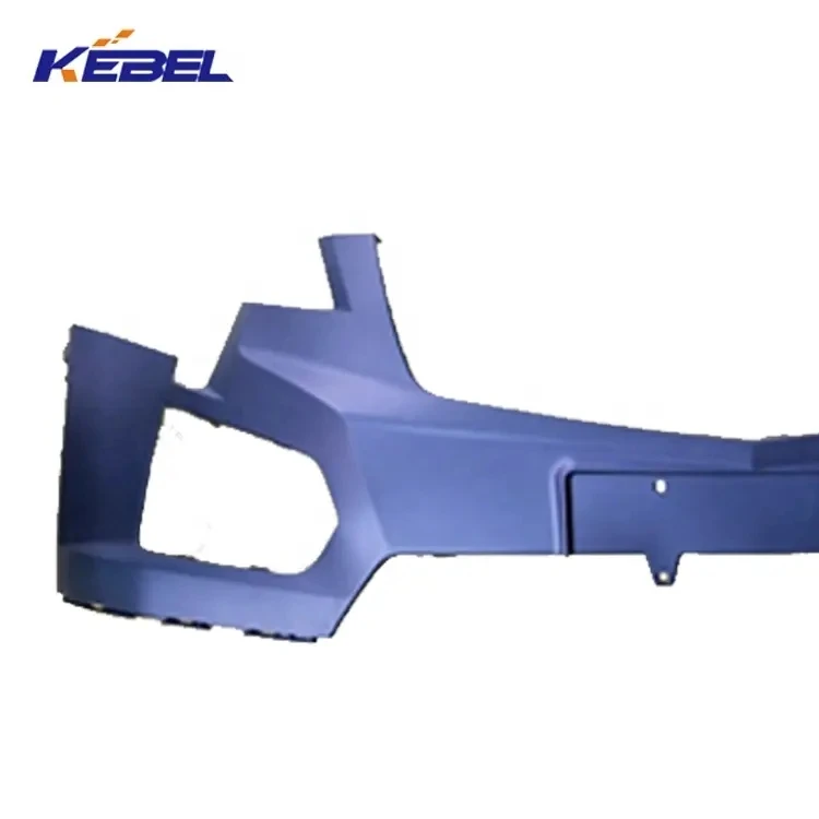 Cijena veleprodaje Topli prodaja Auto dodaci Plastični dijelovi OEM 84033182 Prednji branik Gornji za Cadillac XT5