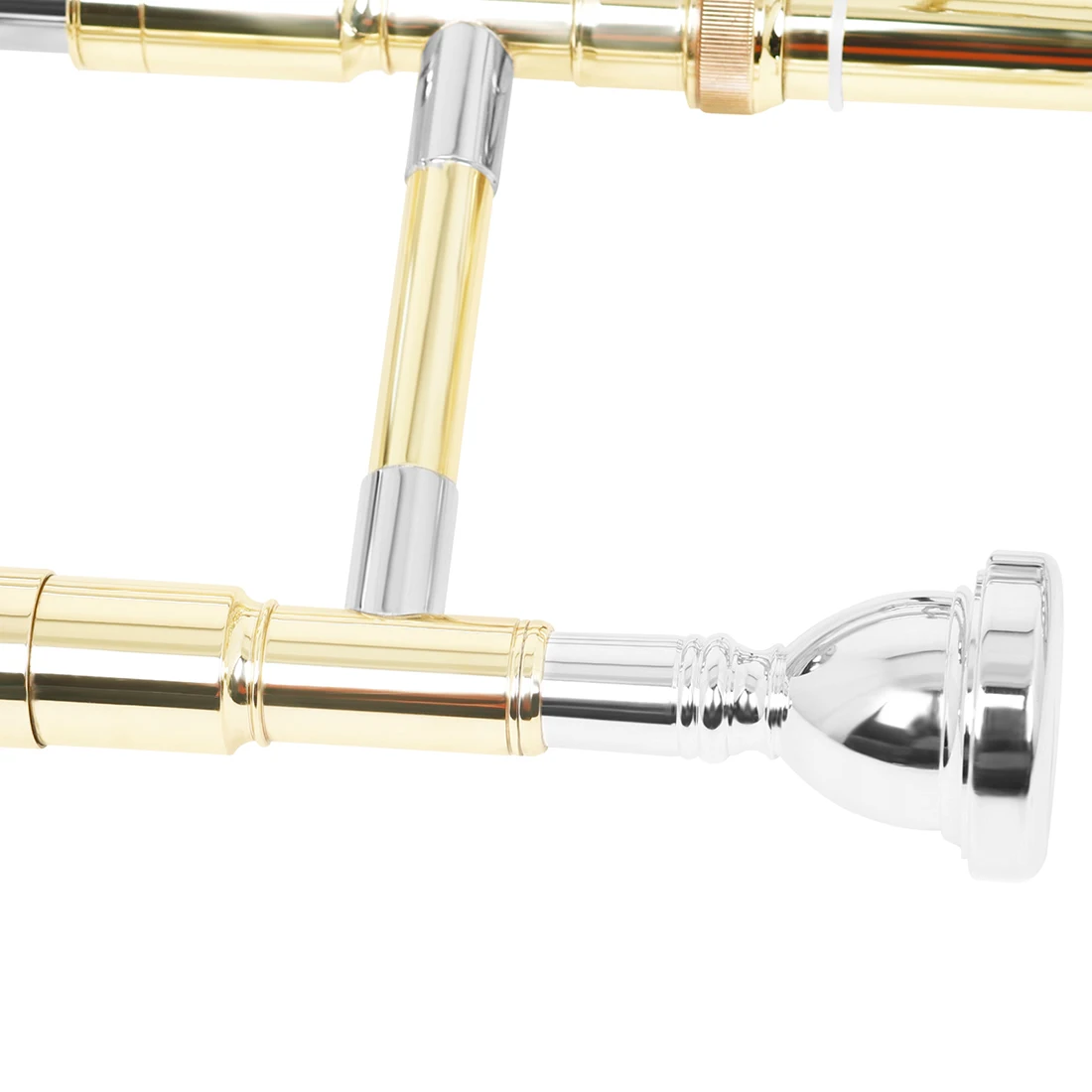 希少】KING キング テナーバストロンボーン 1978年頃 ビンテージ