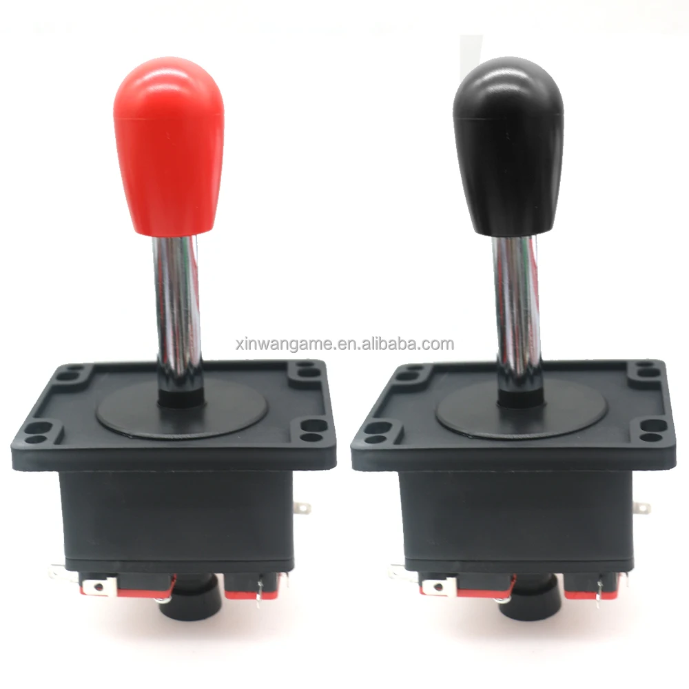 DIY Coin Pusher - Customizable Arcade Joystick Controller