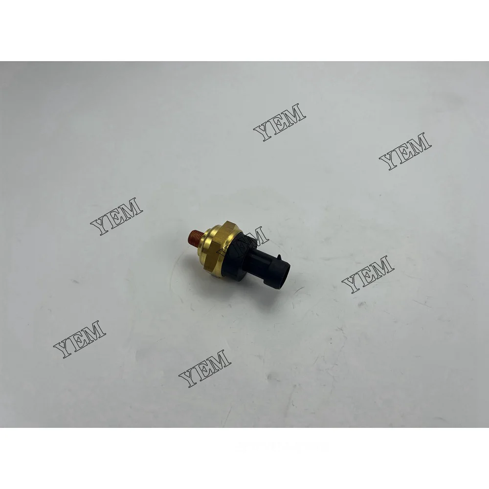 Oil Pressure Sensor 6674315 for Bobcat Excavator Engine Replaces 3