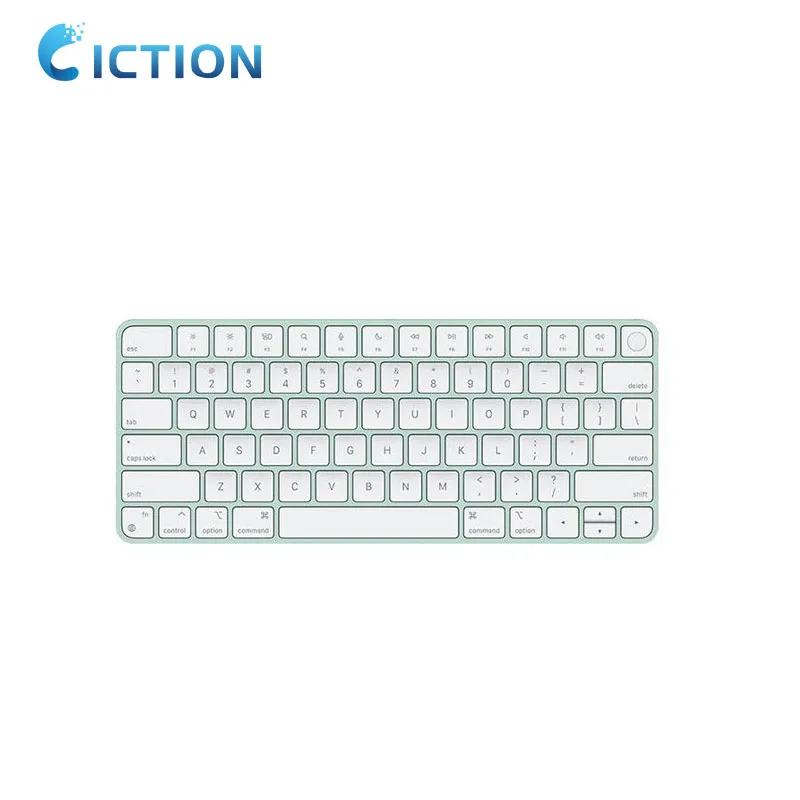 Original Apple Magic Keyboard A2450 - Full Size & Backlit