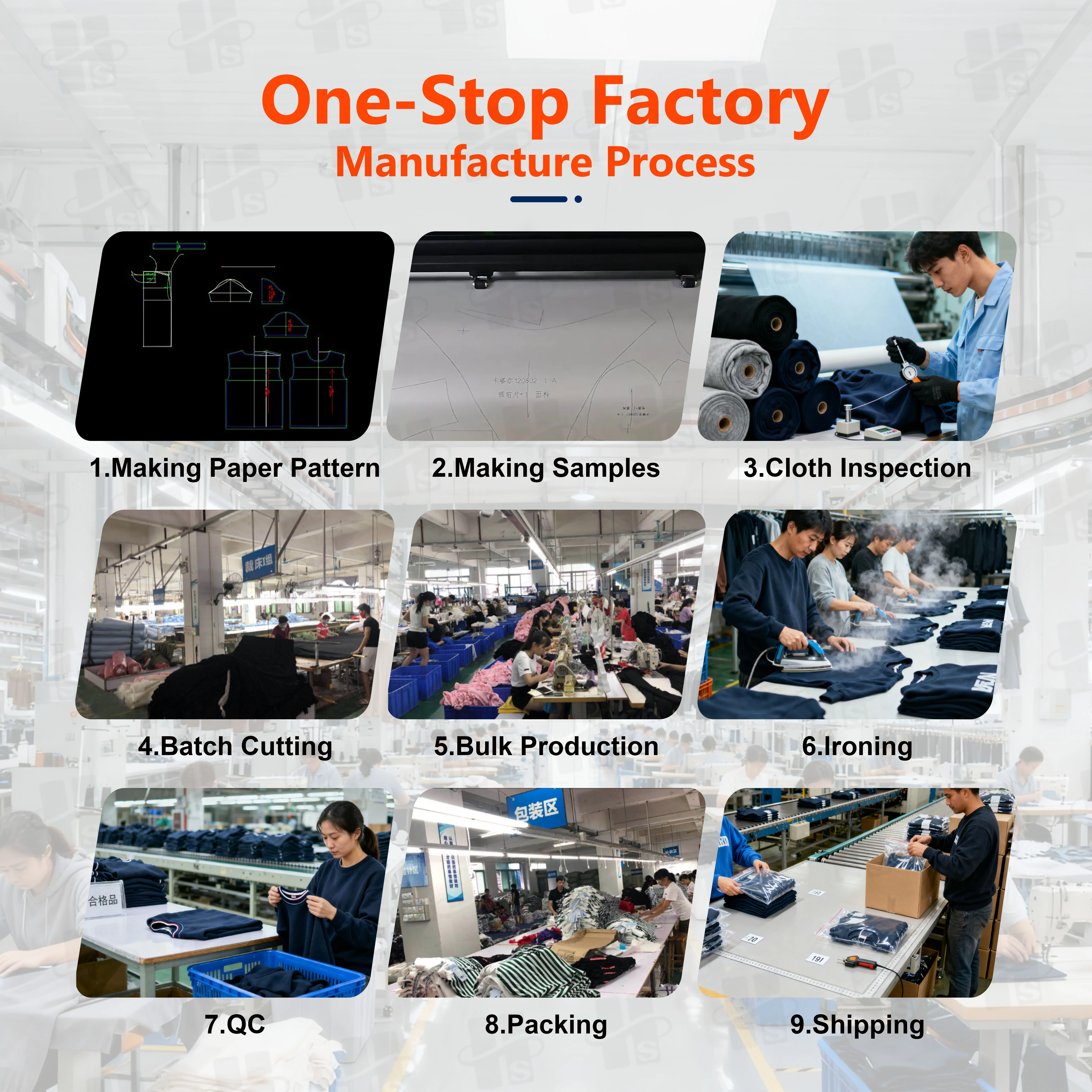 JL-10295 Wholesale Men’s Casual Plus Size Shorts Summer Thin Leisure Trend Relaxed Sports Versatile Beach Plaid Shorts