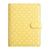 A5 spotted yellow