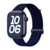 azul medianoche (solo correa de reloj)