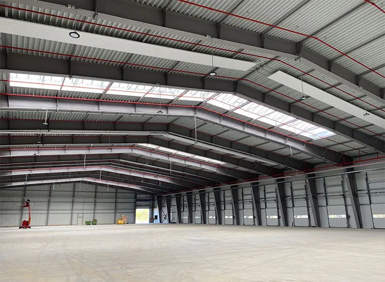 ETL DLC 150LM LED UFO Led High Bay Light Industrial 150W Replace 400W Metal Halide High Bay